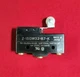 OMRON Z-15GW22 B7-K - 15A Lever Limit Switch - Made in Japan - NEW