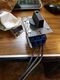 Kraus & Naimer Motor Controller Switch - TRANE - UHEC-DCS253, 236-701