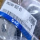1PCS NEW SMC VK334V-5DZ-01 Solenoid Valve VK334V5DZ01