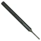Mayhew Pro 21232 2mm Metric Pin Punch 2 mm x 4", Black Oxide Finish 