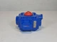 Habonim Compact Pneumatic Actuator C25 SR-2C IMP