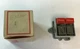 CUTLER HAMMER E30AN DOUBLE OPERATOR PUSHBUTTON 