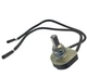 Gardner Bender 10 amps Single Pole Push Button Switch Silver GSW-24