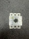 Hubbell Heavy Duty Motor Disconnector Switch 30A 3-Pole 690V HBLDS3RS