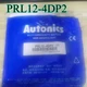 PRL12-4DP2 1PCS Autonics PRL124DP2 Proximity Sensor -New Fast Shipping