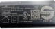 ITE Power Supply Model CH-35U 5V DC 1A Tested