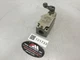 YAMATAKE Limit Switch LJA10-11A21N-003 Used #121733