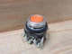 Allen Bradley 800T-A3B Button 800TA3B W/(2) 800T-XA