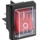 Avantco Equipment R5, 10T85/55, Single On / Off Switch for DPO Series