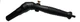 Lisle Multi Flow #5 MJ Flow-thru Brush With Valve (89650)