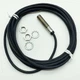 PNP NO For Balluff BES 516-325-BO-C-PU-03 Inductive Sensor M12 Connector