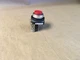 Allen Bradley 800T-B... Ser. T Red Push Button w/800T-XA (KB)