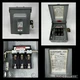 I-T-E SIEMENS NR421 Enclosed Switch 30A 240V 3 Phase Type 3R Indoor/Outdoor Box