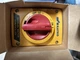 Katko KEM 325UL Enclosed Motor Disconnect Switch 3P, 25A