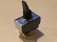 Carling Switch Toggle 6GK5B-NBL8, Off-(On), 2P1T, Bass 130-1035-210 (NOS)