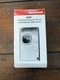 Honeywell 269R Hardwired Hold-Up Switch Alarm Device with Stainless Steel Sealed