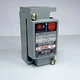 Cutler-Hammer E51SAL Series B2 N.O. Solid-State Switch w/ E50RA Receptacle Box
