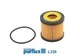 Purflux L339 Oil Filter for Seat Skoda VW