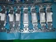 Lot of 13 Eaton 1301-7W White Toggle Light Switch 15A 120V Single Pole