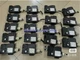 1PCS USED Fit for IDEC Safety door lock switch HS1E-740