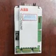1 piece used abb 3BHE035301R1002 control unit Fast Ship