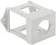 Eaton M22-IVS DIN Rail Mounting Adapter for Pushbuttons 22mm Diameter Buttons