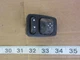 Pollak POL 34 102P Swivel Bezel Assy, New