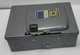 Square D DU322 Safety Switch , 60 Amp, 240VAC, Single Throw, 3-Pole