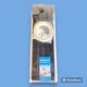 YECAYE 125in Cable Concealer CMC-02 (3 Cable System) Black