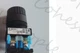 New 1pc FUJI AR22S2R-20W Push button switch free shipping