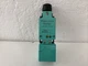 PEPPERL+FUCHS NEW NJ20+U10+E2-Y111572 PLC INDUCTIVE SENSOR 20MM 3-WIRE 10-60V DC