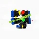1PC NEW IDEC YW1B-M1E10G M1E01R E10R 11g 20Y YW-E10 push button switch #SH
