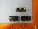 Lot of 7 HONEYWELL BA-2R62-P5  X95275