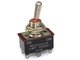 LOT OF 3 JBT MS25100-23 TOGGLE SWITCH ON-OFF