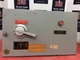 ITE Gould Model 9600 Motor Control Bucket 12" Size 1 A203C 10 Amp EF3-A010