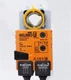 1PC BELIMO LM24A-SR Damper Actuator 5Nm, AC/DC 24V
