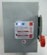 1 USED EATON DH361UDK 30A 600V HEAVY DUTY SAFETY SWITCH ***MAKE OFFER***
