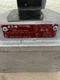 Eaton Crouse-Hinds EDSC21273 Selector Switch Control Station 3/4" Hubs 600V