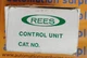 REES 01968-132 MECH INTERLOCKED START/STOP STATION NEW!! QUANTITY!! WOW!!