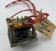 DAVEN 121-CB-Y 3 POSITION SWITCH(MONARCH 110)🔔