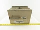 Continental Electric PFP352 60A 600VAC 3 Pole Fused Bus Tap 3Ph