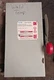 EATON Heavy Duty Safety Switch 60Hz 250V (J-7-4)