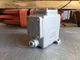 SURPLUS NEW CROUSE-HINDS AFU0333 0 1" Conveyor Control Switch Enclosure