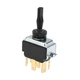  Car Window Mirror Control Switch 8956K913 Compatible with Freightliner A681 