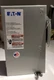 Eaton Cutler Hammer Safety Switch DG221NGB 30A