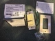 Leviton Decora Single Pole Slide Light Dimmer Switch Ivory (6621-I)  