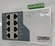PHOENIX CONTACT 2832771 FL SWITCH SF 8TX ETHERNET SWITCH
