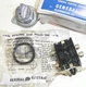 CR2940UB202C GE Oiltight Selector Switch NOS Damaged Box Made in USA