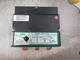 ASCO 920 Remote Control Switch 0009200300603000 110-120V Coil 60A 3P Used