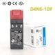1pcs Omron Safety Gate Limit Switch D4NS-1DF D4NS-2DF D4NS-4DF